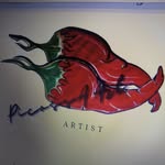 Nelida Avila - @picossaart - Instagram
