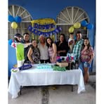 Nelida Castañeda - Facebook