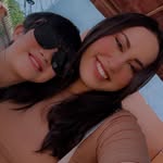 Nelida Castañeda - @monselazaro1829 - Instagram