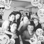 Nelida Castañeda - @bratzkez - Instagram