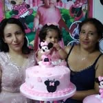 Nelida Castañeda Dilas - @nelidacastanedadilas - Instagram