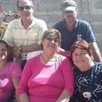 Nelida Mendez - @nelidaytoro.mendez - Instagram