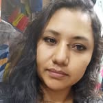 Nelida Mendez - @nelidamendezmartinez - Instagram