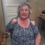Nelida Mendez - @nelida.mendez.961 - Instagram
