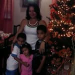 Nelida Mendez - @nelidamendez26 - Instagram