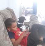 Nelida Méndez - Facebook