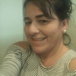Nelida Velazguez Nieves - @fannyponcho07 - Instagram