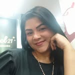 Nelida Nuñez - @nelidanunez - Instagram