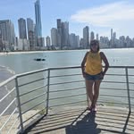 Nelida Nuñez - @nely.nu - Instagram