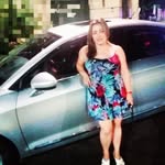 Nelida Nuñez - @nelidanunez38 - Instagram