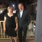 Nélida Núñez - Facebook