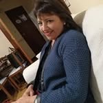 Nélida Núñez - @nelidanunez19 - Instagram