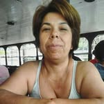 Nelida Nuñez - @nelida.2603 - Instagram