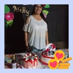 Nelida Ramírez - @nelidaramirez73 - Instagram