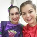 Nelida Ramirez - @nelida5155 - Instagram