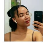 Nelida De Pina - @_nelidasantos - Instagram
