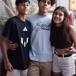 Nelida Dos Santos - @nelydossantoscampos - Instagram