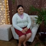 Nélida - @nelida.santos.araujo - Instagram