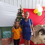 Nelida Santos - Facebook
