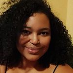 Nélida Santos - @nelidaps - Instagram