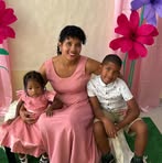 Nelida Santos - Facebook