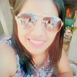 Nelida Santos - @nelidachambi08 - Instagram