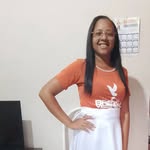 Nélida Santos de Jesus - @nelidasantosde - Instagram