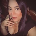 Nell Acosta R - @mer1711 - Instagram