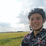 Nell Allen - @nell_is_cycling - Instagram