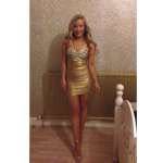 Nell Allen - @nellallen0813 - Instagram