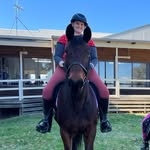 Nell Allen-Coen | Aus 🇦🇺 - @equestrian_spoonie - Instagram