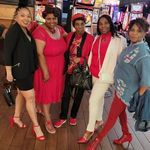 Bertha Nell Allison Jamerson - @brownfox58 - Instagram