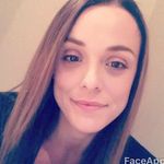 Danielle Black - @nell_black_4 - Instagram