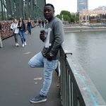 Friday - @nelly.black.927 - Instagram