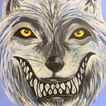 Nell Black 🐺 - @patient_flow - Instagram