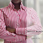 Nelly Black Shirts - @nellyblackshirt_makers - Instagram