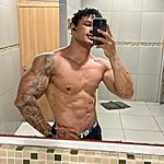 Nelly Reis - @nelly_black - Instagram