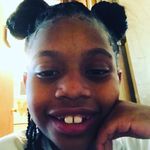 Chy’nell Boyd - @boydchynell - Instagram