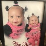Chy’nell Boyd - @chynell_boyd - Instagram