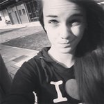 Nell Boyd - @theevilsmghi - Instagram
