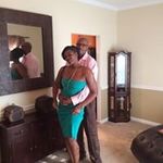 Pernell Chaneyfield - @pernellchaneyfield - Instagram