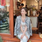 Nell Chen - @pujarianil309 - Instagram