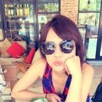 Nell Chen - @nelluchen - Instagram