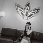 Nelly Chendra - @nellchen - Instagram
