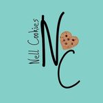 Nell Cookies - @nell_cookies - Instagram
