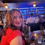 Ella Crosby - @ella_louise64 - Instagram
