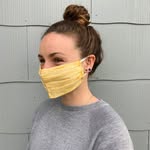 Ryen Frazier & Nell Crosby - @rosemarymasks - Instagram