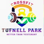 CFTP - @crossfittufnellpark - Instagram