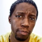 Ronell Cross - 64 Smarketing - @theronellcross - Instagram