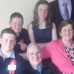 Ella Cunningham - @nellcunningham1968 - Instagram